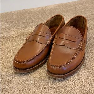 Brand new pair of Allen Edmonds